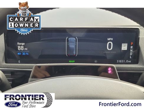 Used 2021 Ford Mustang Mach-E Select image 9