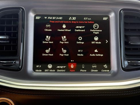 Used 2022 Dodge Challenger R/T Scat Pack RWD image 14
