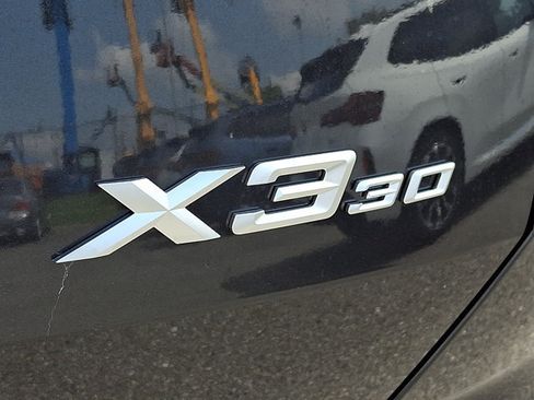 New 2026 BMW X3 xDrive30i w/ Premium Package AWD/4WD image 20