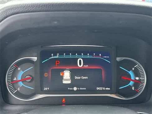 Used 2022 Honda Pilot Sport image 6