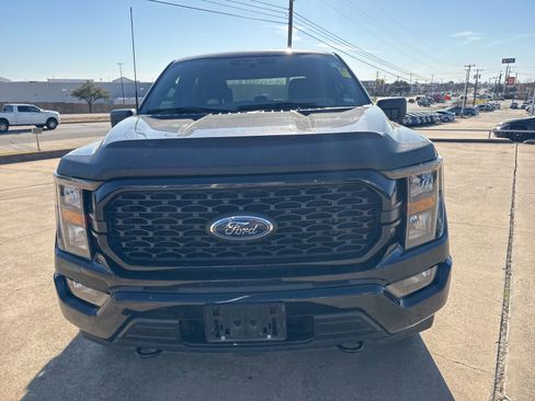 Certified 2023 Ford F150 XL w/ STX Appearance Package image 2