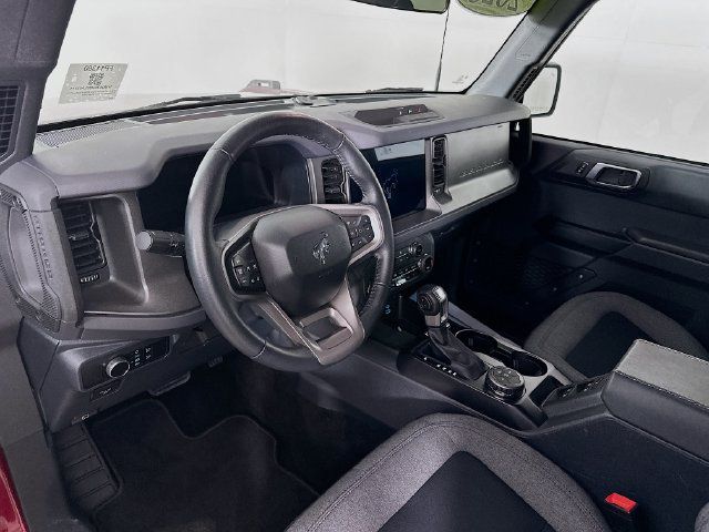 Used 2025 Ford Bronco Big Bend AWD/4WD image 16
