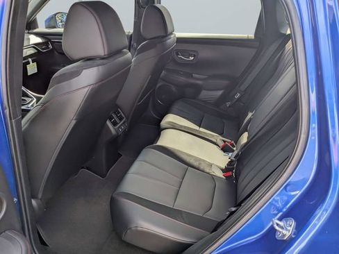 Certified 2025 Acura ADX A-Spec FWD image 14