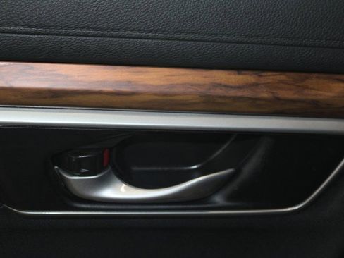 Used 2022 Honda CR-V EX image 8