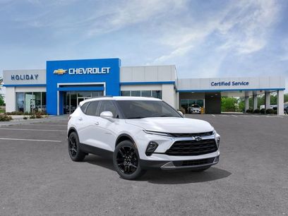 New 2026 Chevrolet Blazer LT w/ Convenience Package