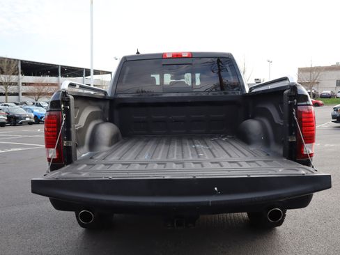 Used 2017 RAM 1500 Rebel w/ Luxury Group image 6