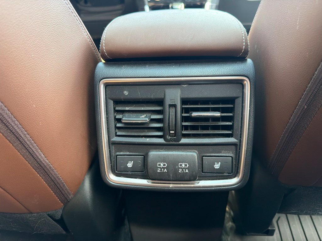 Used 2020 Subaru Forester Touring w/ Popular Package #2 AWD/4WD image 20