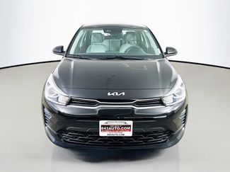 Used 2022 Kia Rio S w/ Technology Package FWD video 2
