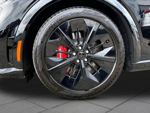 Used 2025 Ford Mustang Mach-E GT AWD/4WD image 10