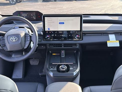 New 2026 Toyota bZ image 36