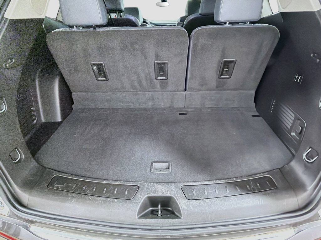 Used 2019 Buick Enclave Premium FWD image 29