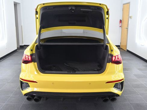 Used 2022 Audi S3 Prestige image 42