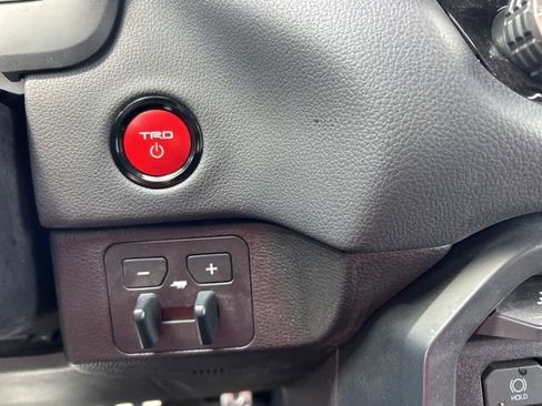 Used 2026 Toyota Tundra TRD Pro AWD/4WD image 19