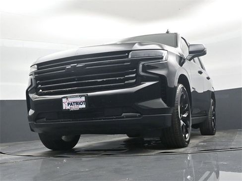 Used 2022 Chevrolet Tahoe High Country image 44