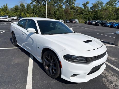 Used 2019 Dodge Charger R/T RWD image 8
