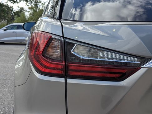 Used 2018 Lexus RX 350 FWD image 10