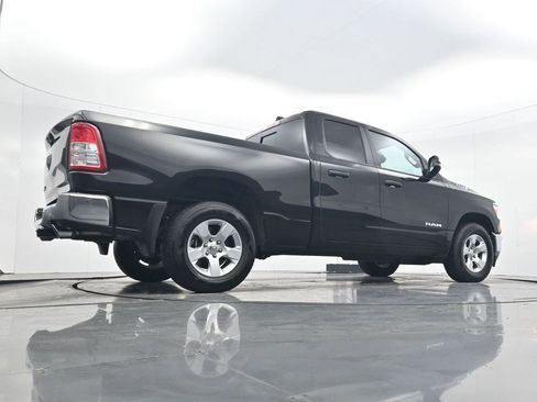 Used 2024 RAM 1500 Big Horn image 28