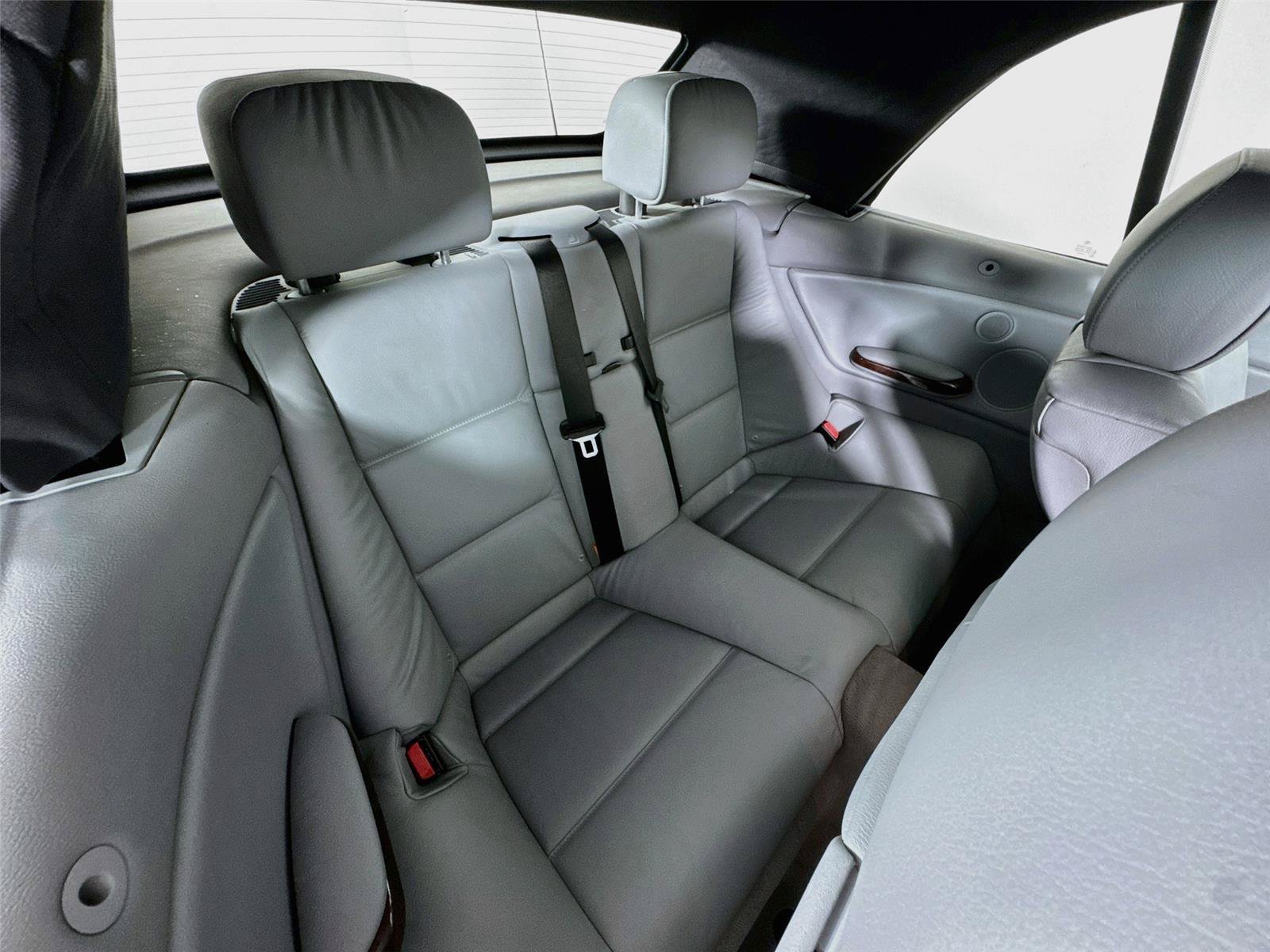 Used 2006 BMW 325Ci Convertible RWD image 21