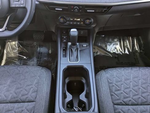 Certified 2026 Nissan Kicks SV w/ SV Premium Package FWD image 19