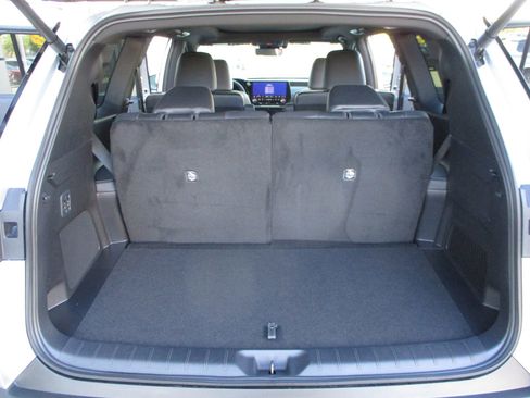 New 2026 Lexus TX 350 AWD image 57