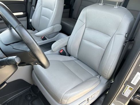 Used 2018 Honda Ridgeline RTL-E image 20