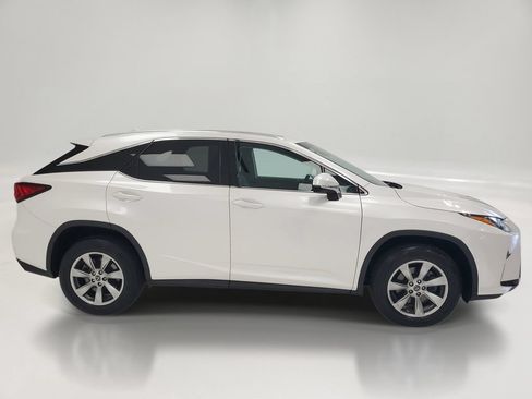 Used 2019 Lexus RX 350 AWD image 4