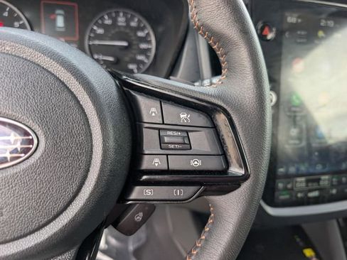 Used 2025 Subaru Forester Touring w/ Protection Package image 21