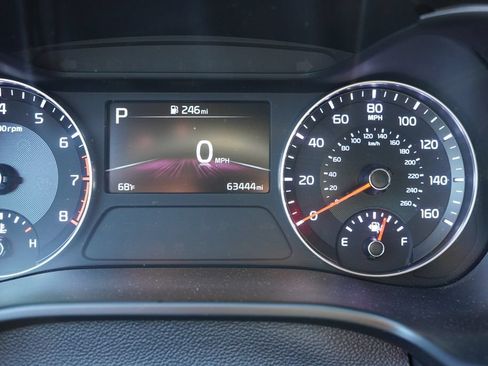 Certified 2023 Kia Forte GT FWD image 6