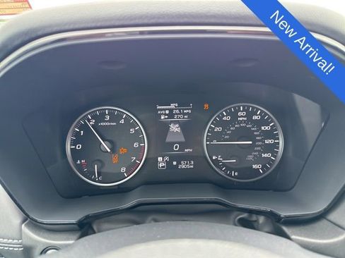 Certified 2025 Subaru Outback AWD/4WD image 15
