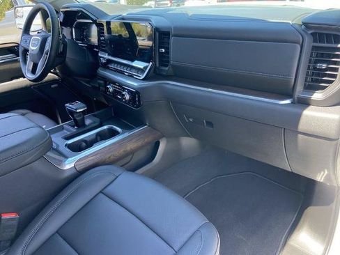 Used 2026 GMC Sierra 1500 SLT w/ SLT Premium Package AWD/4WD image 25