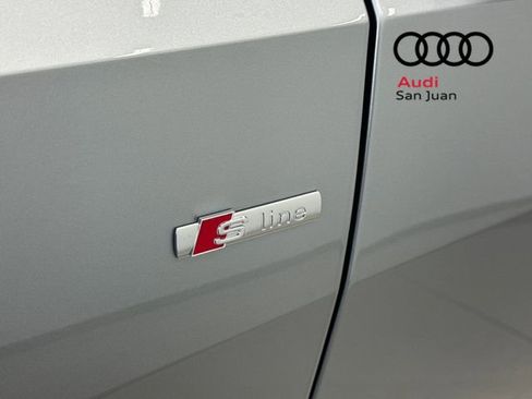 New 2026 Audi Q8 Premium Plus image 12