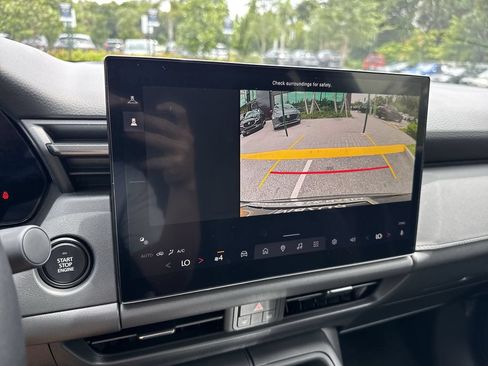 New 2026 MAZDA CX-5 Select AWD/4WD image 50