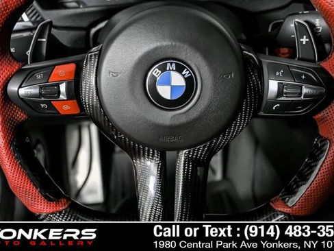 Used 2017 BMW M4 Coupe image 22