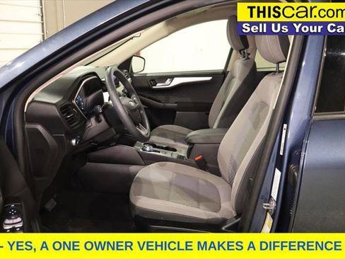 Used 2020 Ford Escape SE FWD image 10