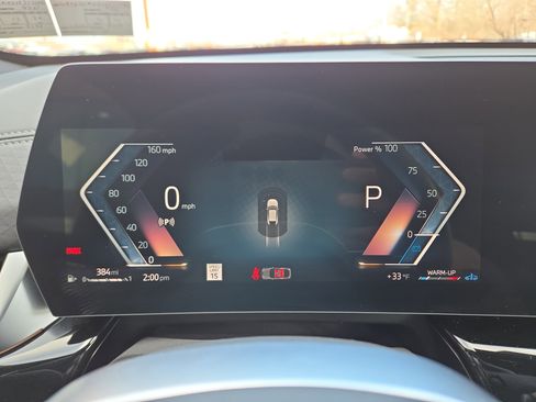 Used 2025 BMW X2 xDrive28i image 20