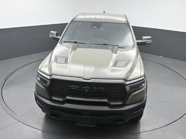 Used 2026 RAM 1500 Rebel w/ Rebel Level 1 Equipment Group AWD/4WD image 32