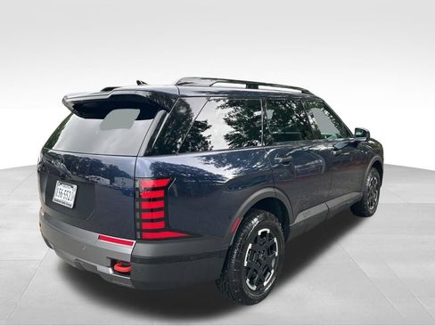 Used 2026 Hyundai Palisade XRT Pro AWD/4WD image 5