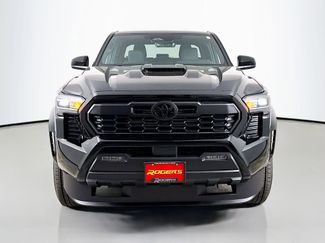 New 2026 Toyota Tacoma TRD Sport AWD/4WD video 2