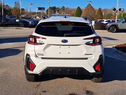 New 2026 Subaru Crosstrek 2.5i Limited w/ Popular Package #4A AWD/4WD image 5