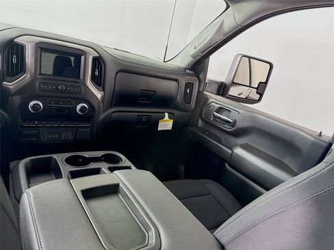New 2026 GMC Sierra 3500 Pro w/ Convenience Package AWD/4WD image 14