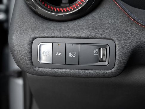 Used 2024 Chevrolet Blazer EV RS RWD image 27
