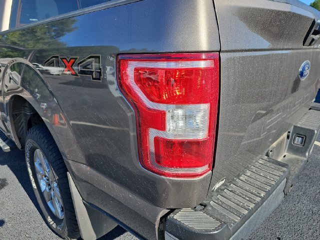 Used 2019 Ford F150 XLT w/ Equipment Group 302A Luxury AWD/4WD image 34