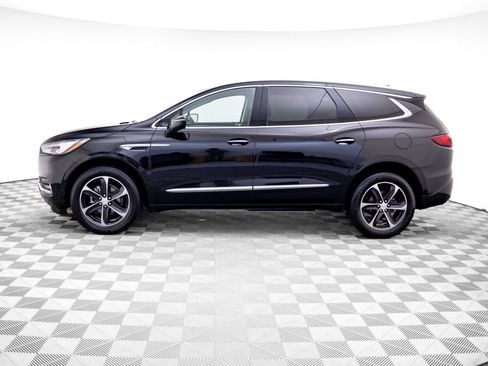 Used 2021 Buick Enclave Essence w/ Sport Touring Edition AWD/4WD image 2
