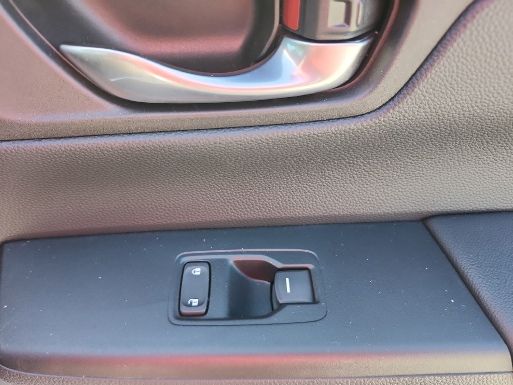 Certified 2024 Honda CR-V EX image 25