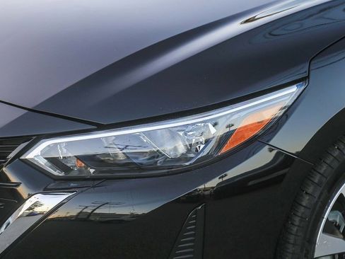 Certified 2024 Nissan Sentra SV w/ SV Premium Package image 4