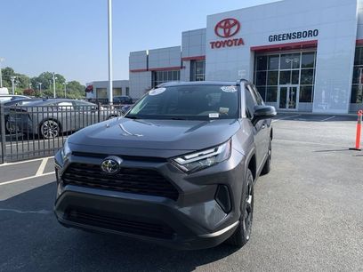 Used 2024 Toyota RAV4 XLE w/ Convenience Package