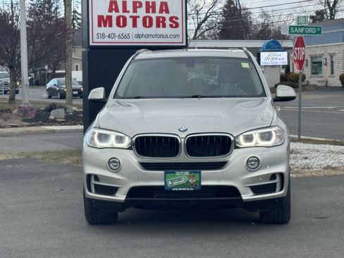 Used 2014 BMW X5 xDrive35i AWD/4WD image 5