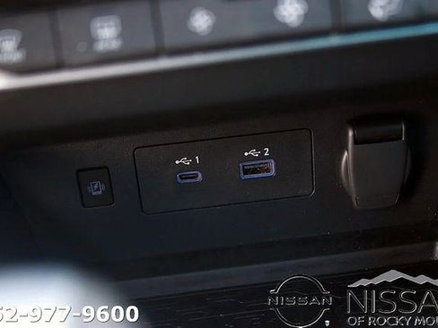 Certified 2025 Nissan Altima 2.5 SV w/ SV Premium Package FWD image 22