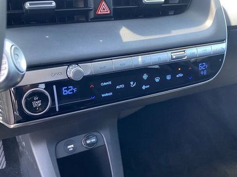 Used 2024 Hyundai Ioniq 5 SEL RWD image 24
