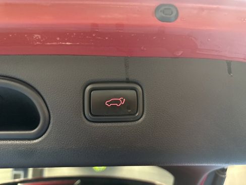 Used 2022 Kia Sportage SX image 9